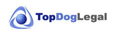 top dog logo